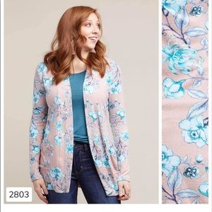 NWT Collette Cardigan from Piphany
